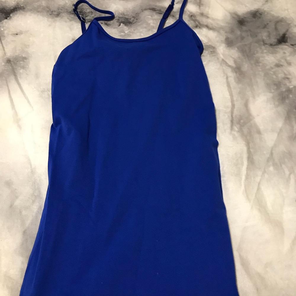 Fully Hicks tank top